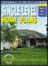 Single Level Home Plans