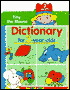 Tiny The Mouse Dictionary For 3-Year-Olds