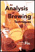 An Analysis of Brewing Techniques