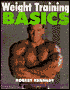 Weight Training Basics