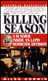 The Killing Season: A Summer Insider