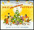 The Jolly Christmas Postman