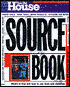 This Old House Sourcebook: Where to Find and How to Use the Tools and Materials You Need to Maintain