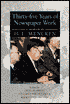 Thirty-Five Years of Newspaper Work: A Memoir