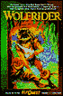 Elfquest Book #9a: Wolfrider!