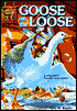 Goose on the Loose (Animal Ark Series #14)