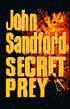 Secret Prey (Lucas Davenport Series #9)
