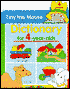 Tiny The Mouse Dictionary For 4-Year-Olds