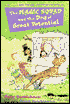 The Magic Squad And The Dog Of Great Potential