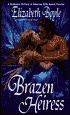 Brazen Heiress