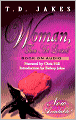 Woman, Thou Art Loosed!