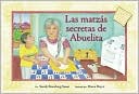 Las Matzas Secretas de Abuelita