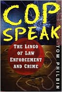 Cop Speak