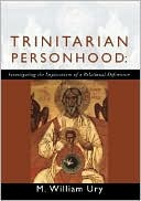 Trinitarian Personhood: Investigating the Implications of a Relational Definition
