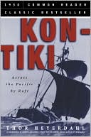 download Kon Tiki (Common Reader Classic Bestseller Series) book