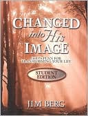 Changed in to His Image Student