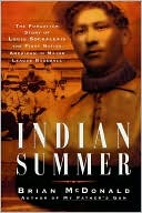 Indian Summer: The Tragic Story of Louis Francis Sockalexis, the First Native American in Major League Baseball