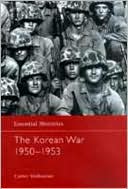 Korean War, 1950-1953