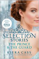 The Selection Stories by Kiera Cass: Book Cover