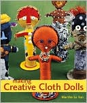 Making Creative Cloth Dolls