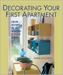 Decorating Your First Apartment: From Moving In to Making It Your Own