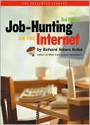 Job-Hunting on the Internet: A Desktop Companion