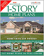 New Most-Popular 1-Story Home Plans