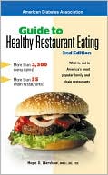 Guide to Healthy Restaurant Eating