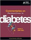 Commentaries on Perspectives in Diabetes Volume 2 (1993-1997)