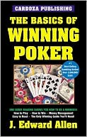 Basics of Winning Poker