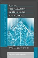 Radio Propagation in Cellular Networks