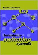 Telephone Switching Systems