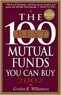 100 Best Mutual Funds You Can Buy 2002