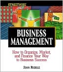 Streetwise Business Management