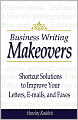 Business Writing Makeovers