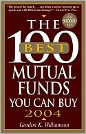 100 Best Mutual Funds You Can Buy 2004