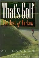 That's Golf: The Best of Barkow