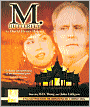 M. Butterfly