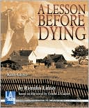 A Lesson Before Dying