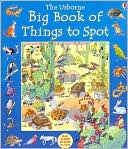 Usborne Big Book of Things to Spot
