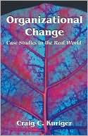 Organizational Change