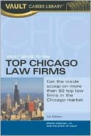 Vault Guide to the Top Chicago Law Firms