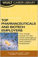 Vault Guide to the Top Pharmaceuticals and Biotech Employers