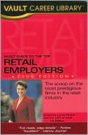 Vault Guide to the Top Retail Employers