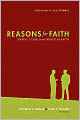 Reasons for Faith: Making a Case for the Christian Faith