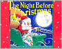 Night Before Christmas