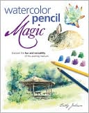 Watercolor Pencil Magic