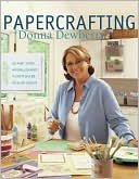 download Papercrafting with Donna Dewberry book