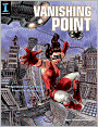 Vanishing Point: Perspective for Comics from the Ground Up