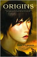 Origins (Missing Link Trilogy #3)